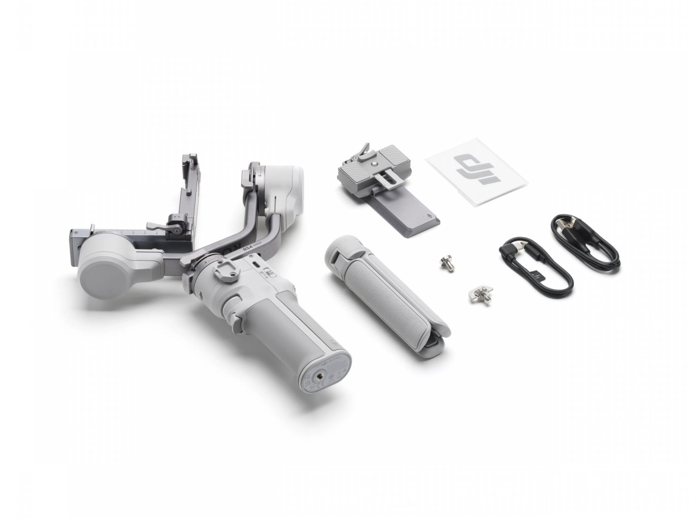 Stabilizátor DJI RS 4 Mini