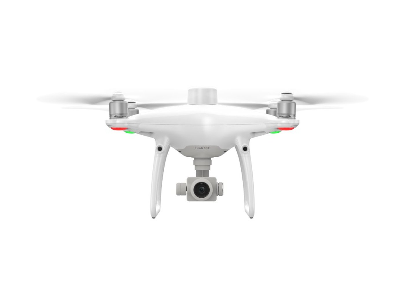 Dron DJI Phantom 4 RTK