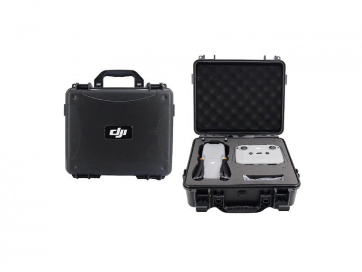 Ohnivzdorný kufr na dron DJI Air 3