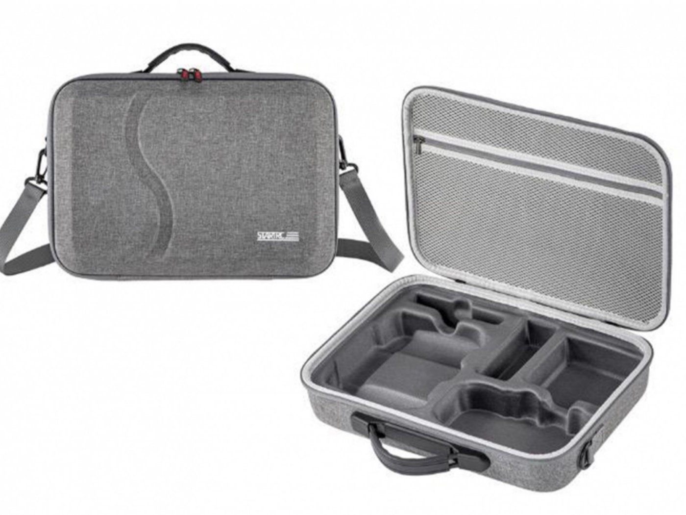 Nylonové pouzdro na dron DJI Mini 5 Pro (DJI RC 2)