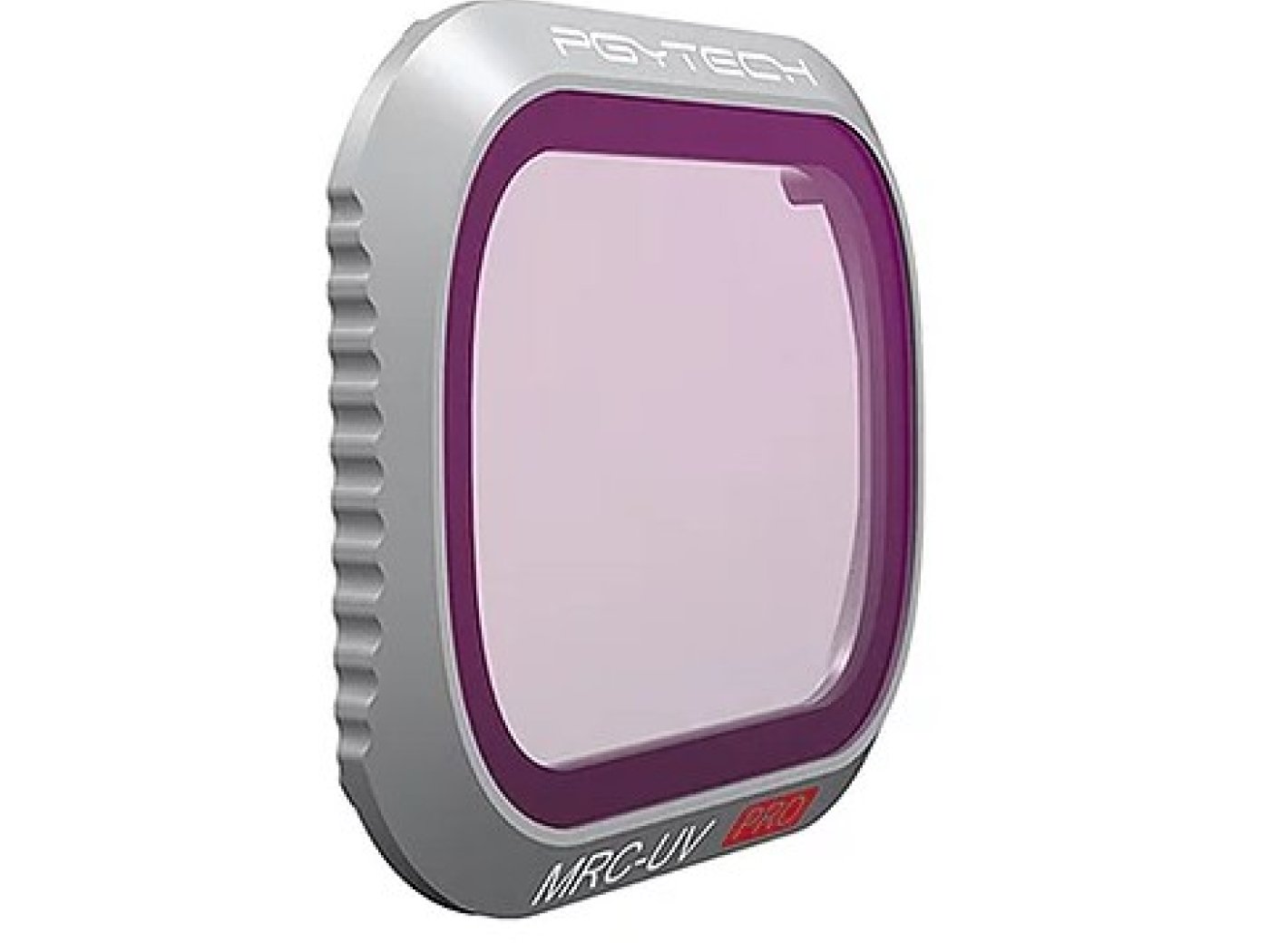 Filtr Pgytech UV pro dron DJI Mavic 2 Pro