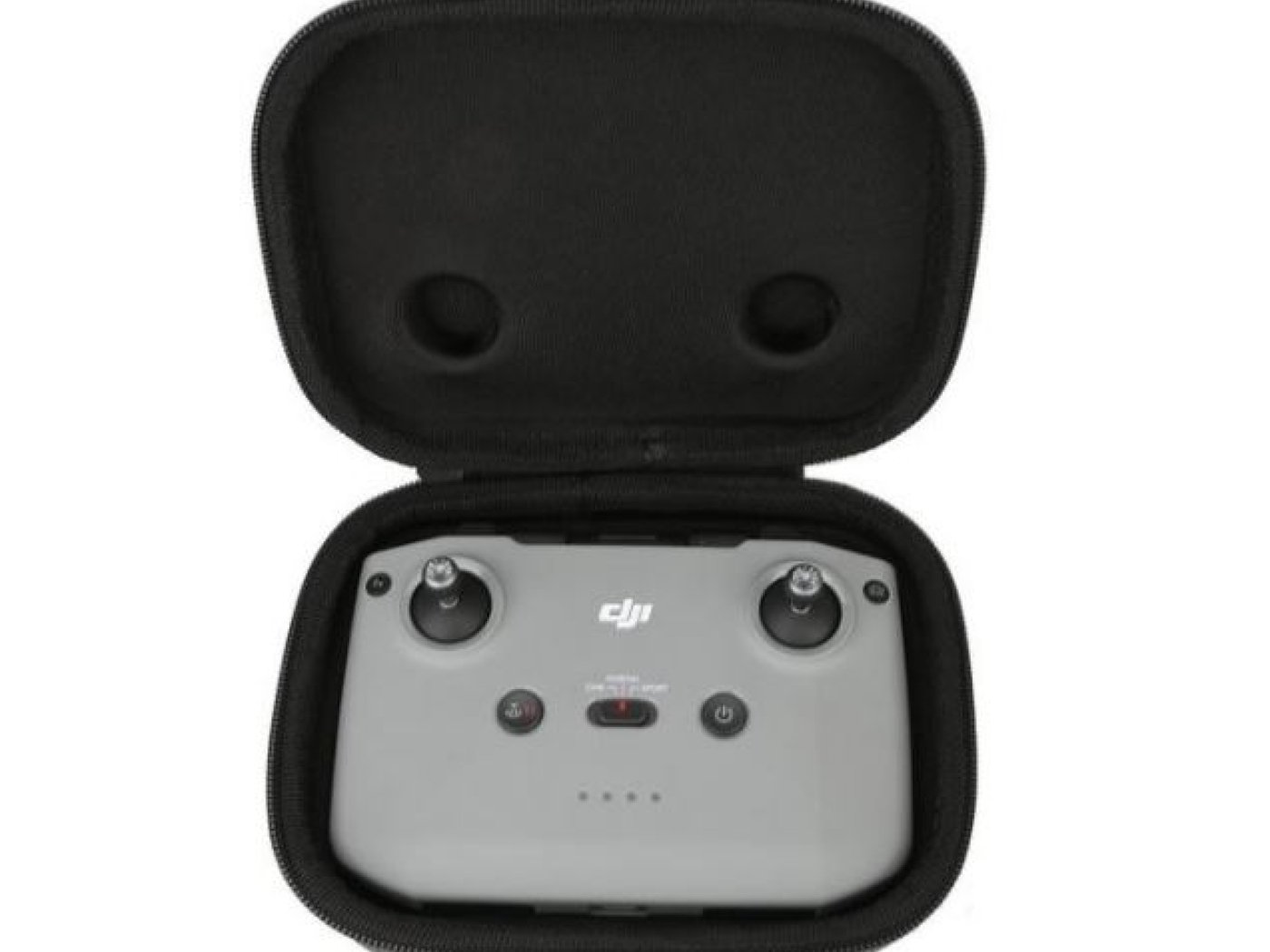 Nylonové pouzdro na dálkový ovladač