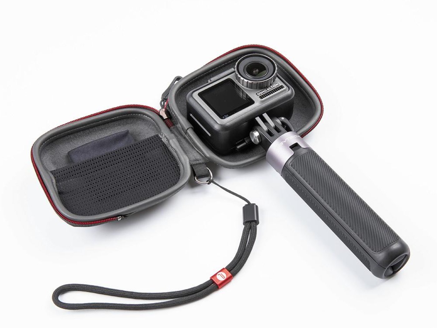 Pgytech mini pouzdro na DJI Osmo Action