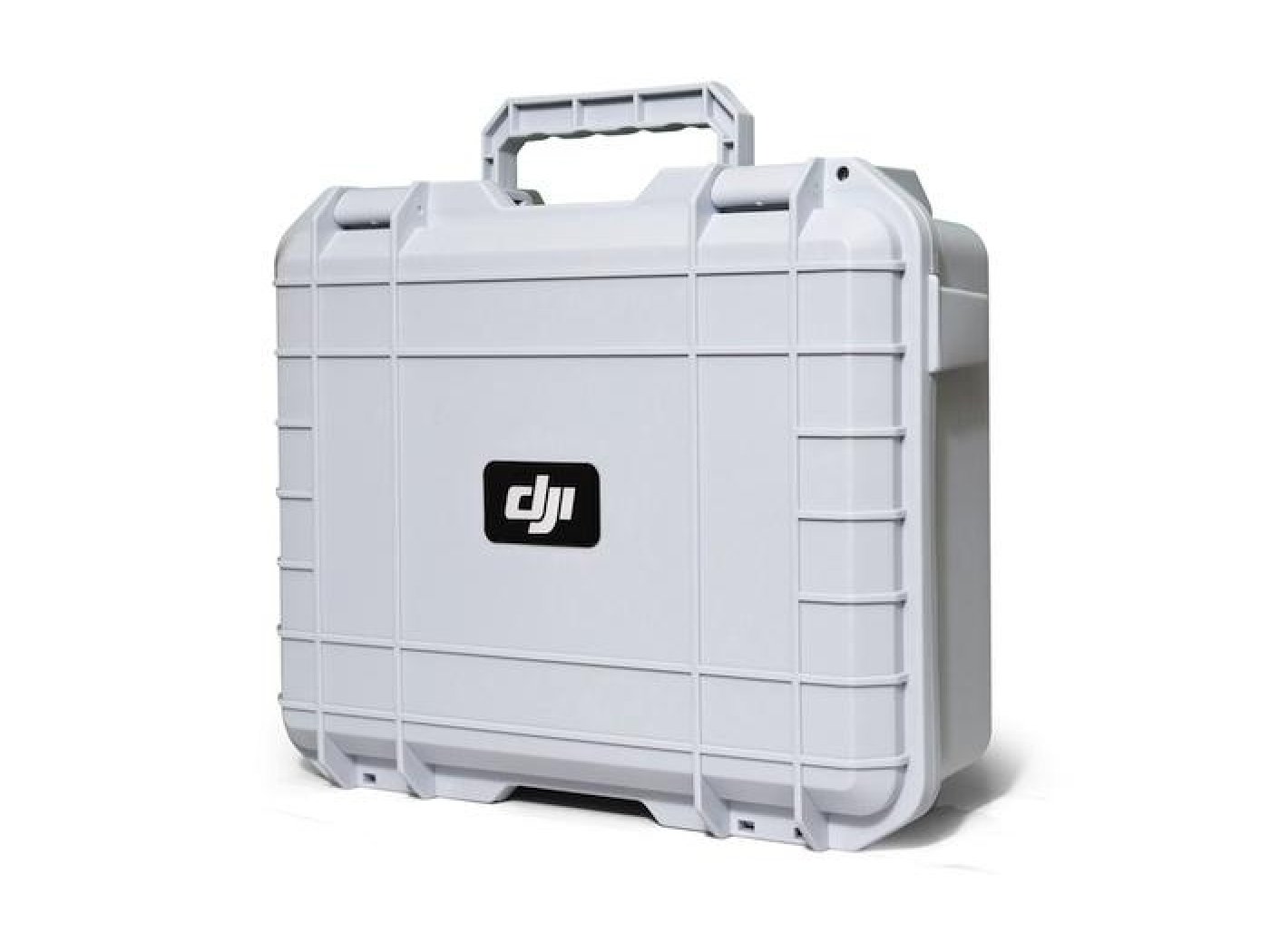 Bílý odolný kufr na dron DJI Mavic Air 2 / Air 2S