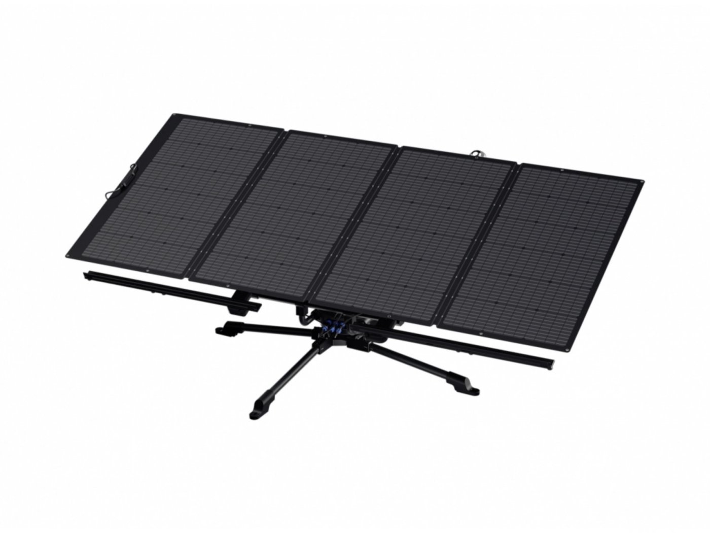 EcoFlow Solar Tracker (EU verze)