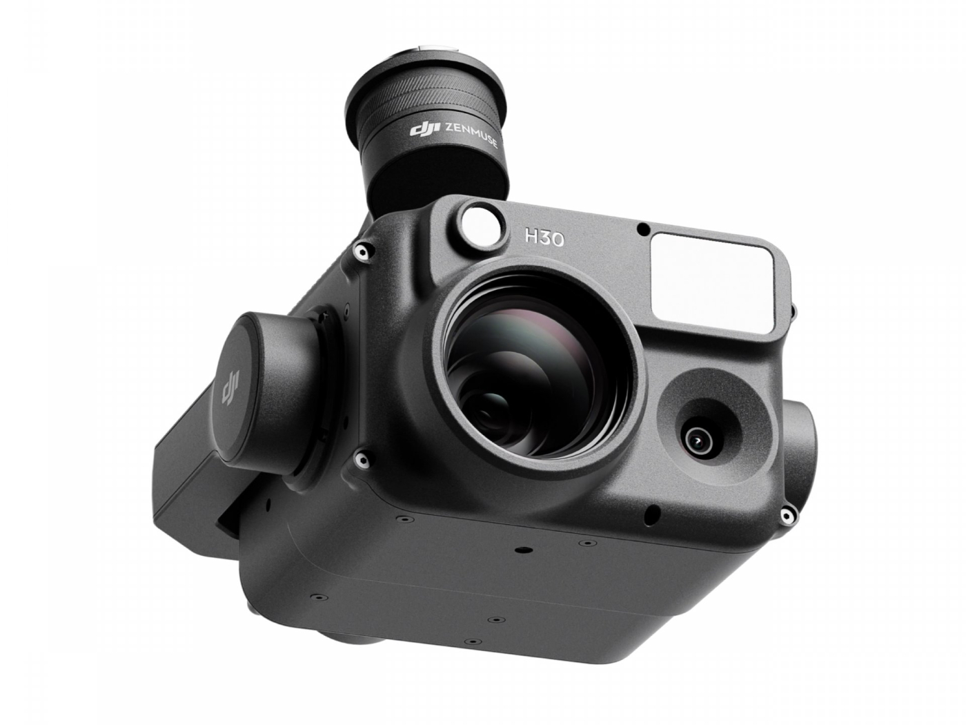 Kamera DJI Zenmuse H30 + Care Enterprise Plus na 1 rok