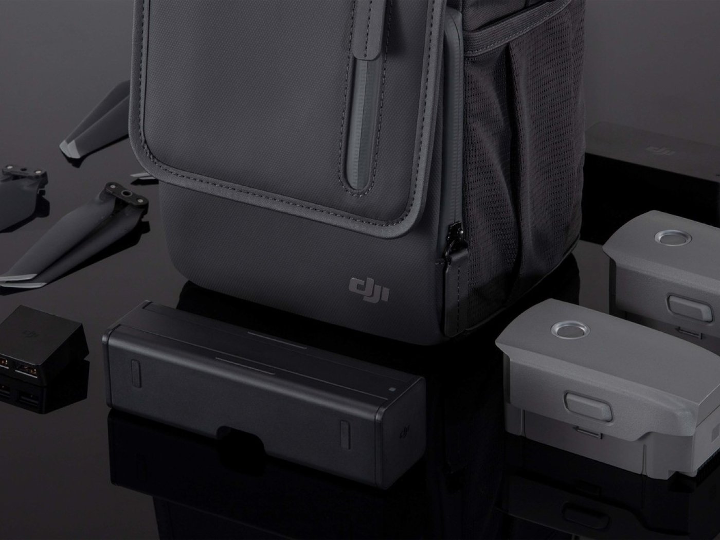 DJI Fly More Kitem pro drony DJI Mavic 2