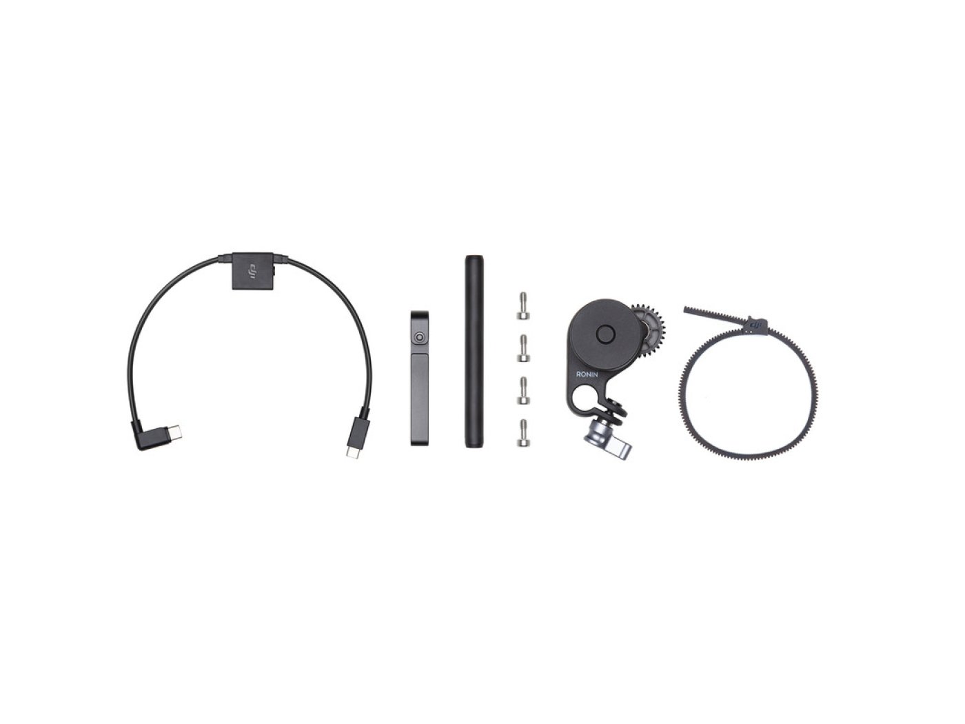 Focus Motor na ruční stabilizátor kamery DJI Ronin-SC