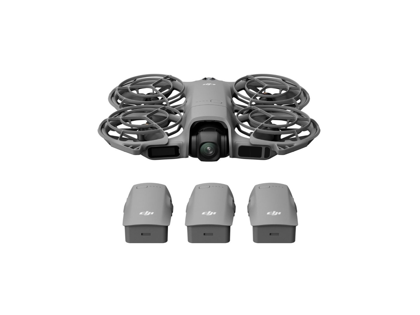 DJI Neo 2 Fly More Combo