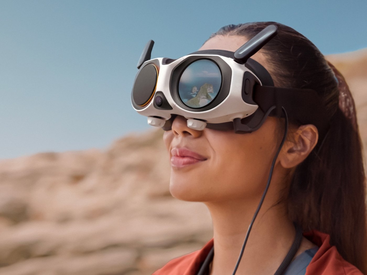 Insta360 Antigravity A1 – Standard Bundle