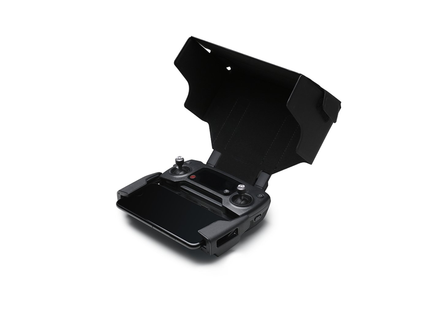 DJI Mavic / Spark sklápěcí kryt vysílače