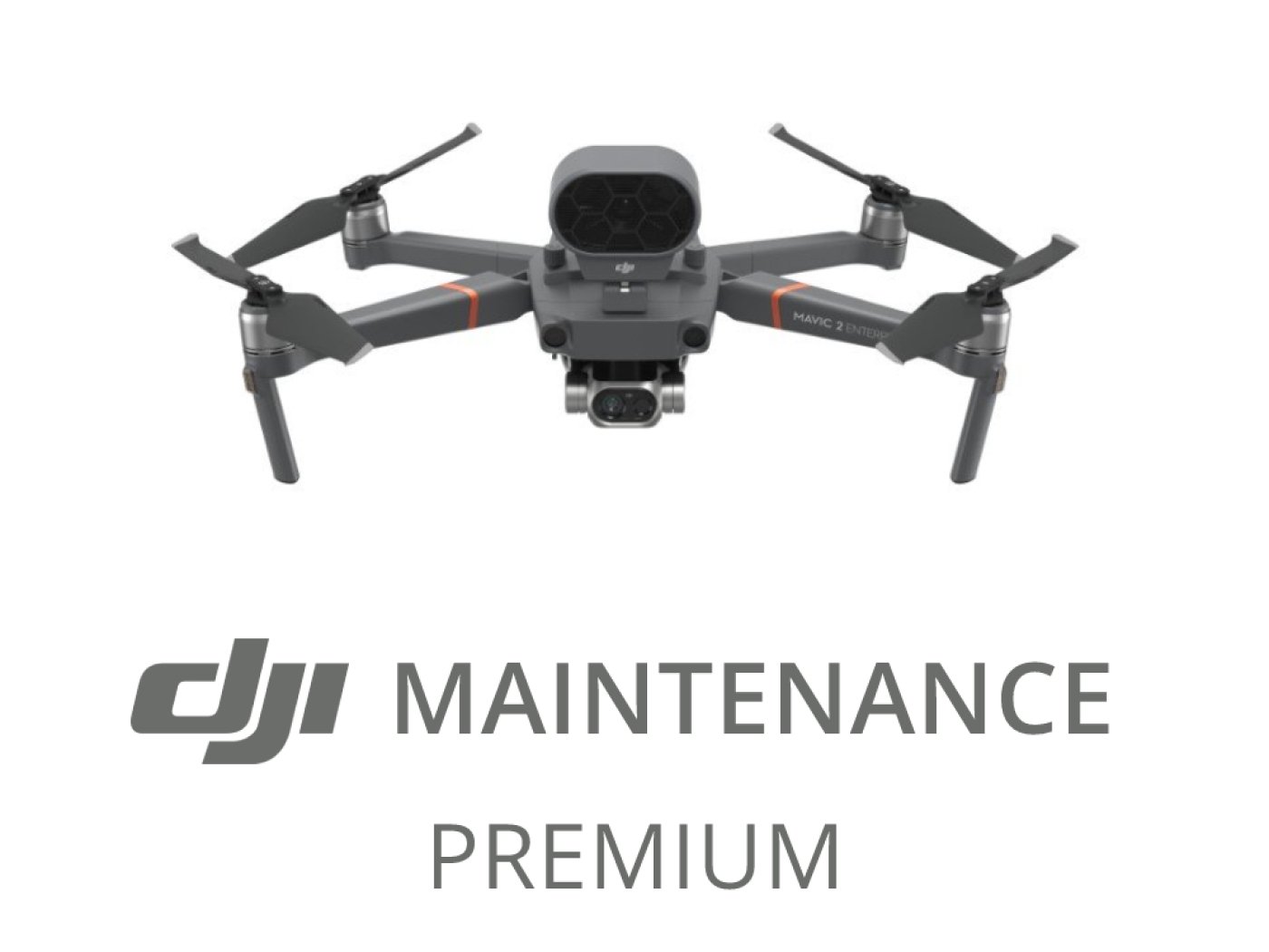 DJI Maintenance Premium pro DJI Mavic 2 Enterprise