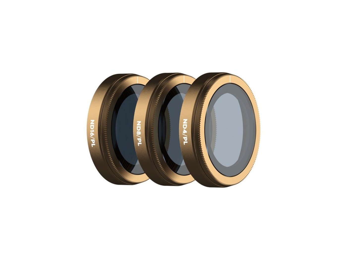 Filtry PolarPro Vivid Collection Cinema Series pro dron DJI Mavic 2 Zoom