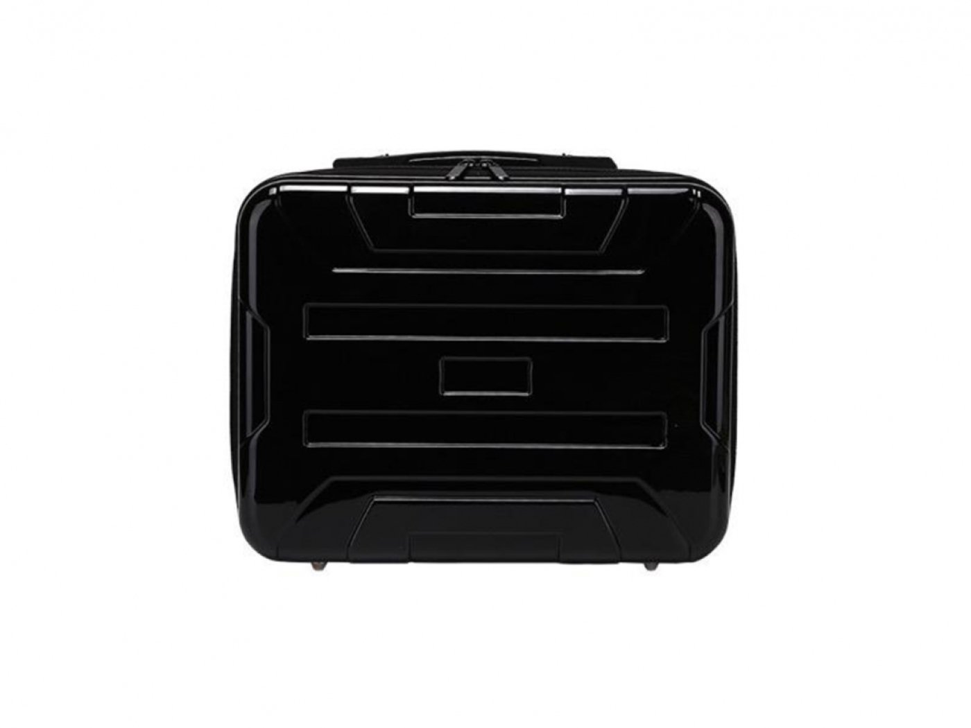 Černý kufr na dron DJI Avata 2