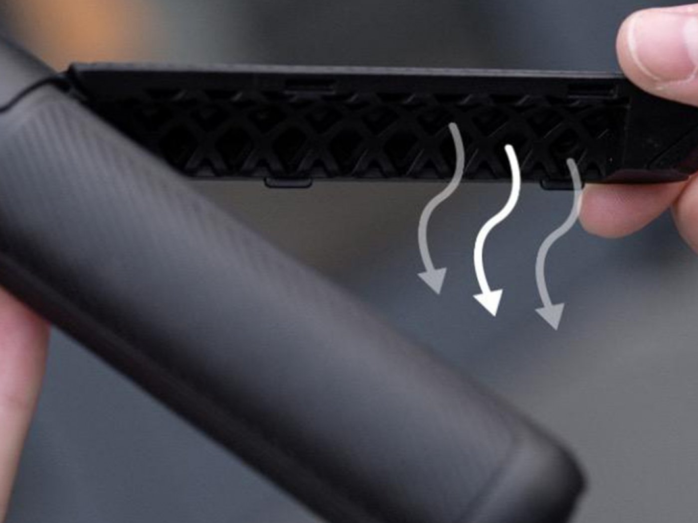 Pgytech tripod na akční kameru