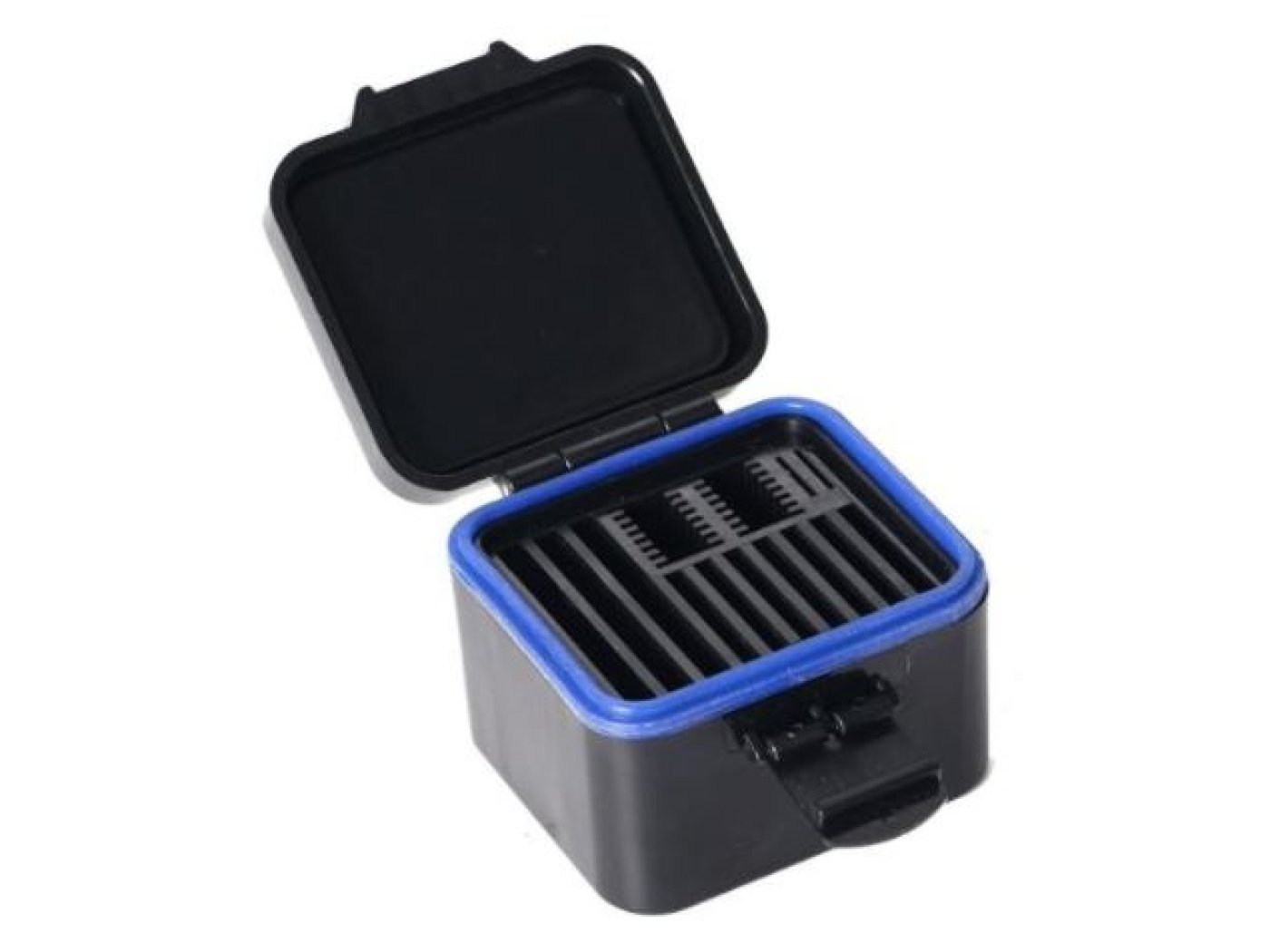 Krabička na paměťové karty