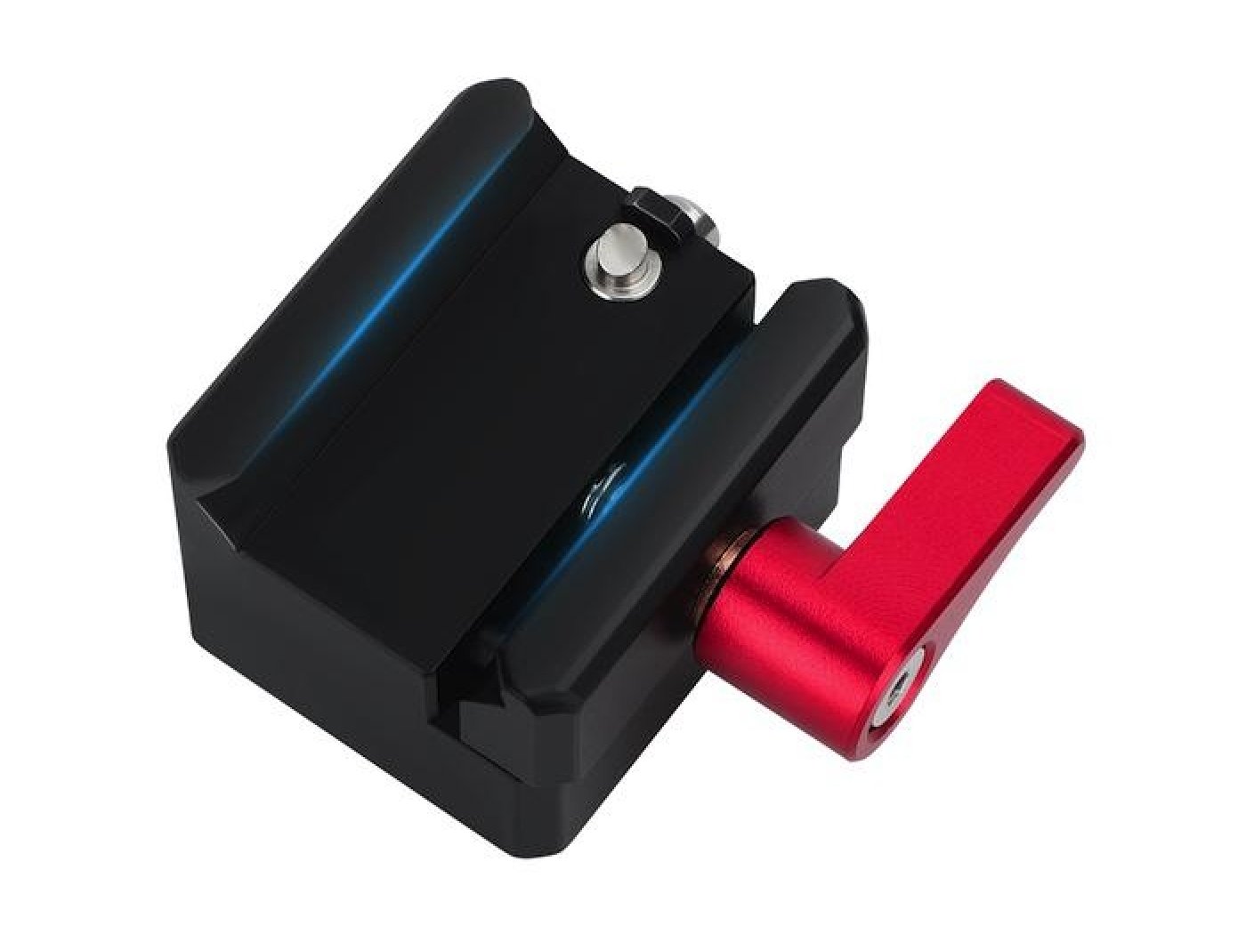 CNC adaptér pro stabilizátor DJI RS 3 / RS 3 Pro / RS 3 mini