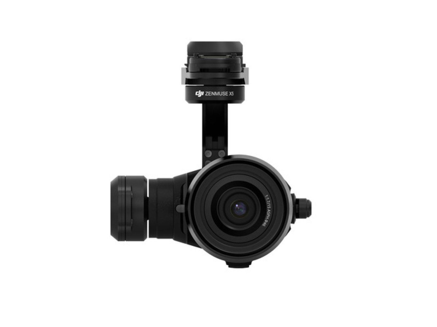 Kamera DJI Zenmuse X5 pro drony
