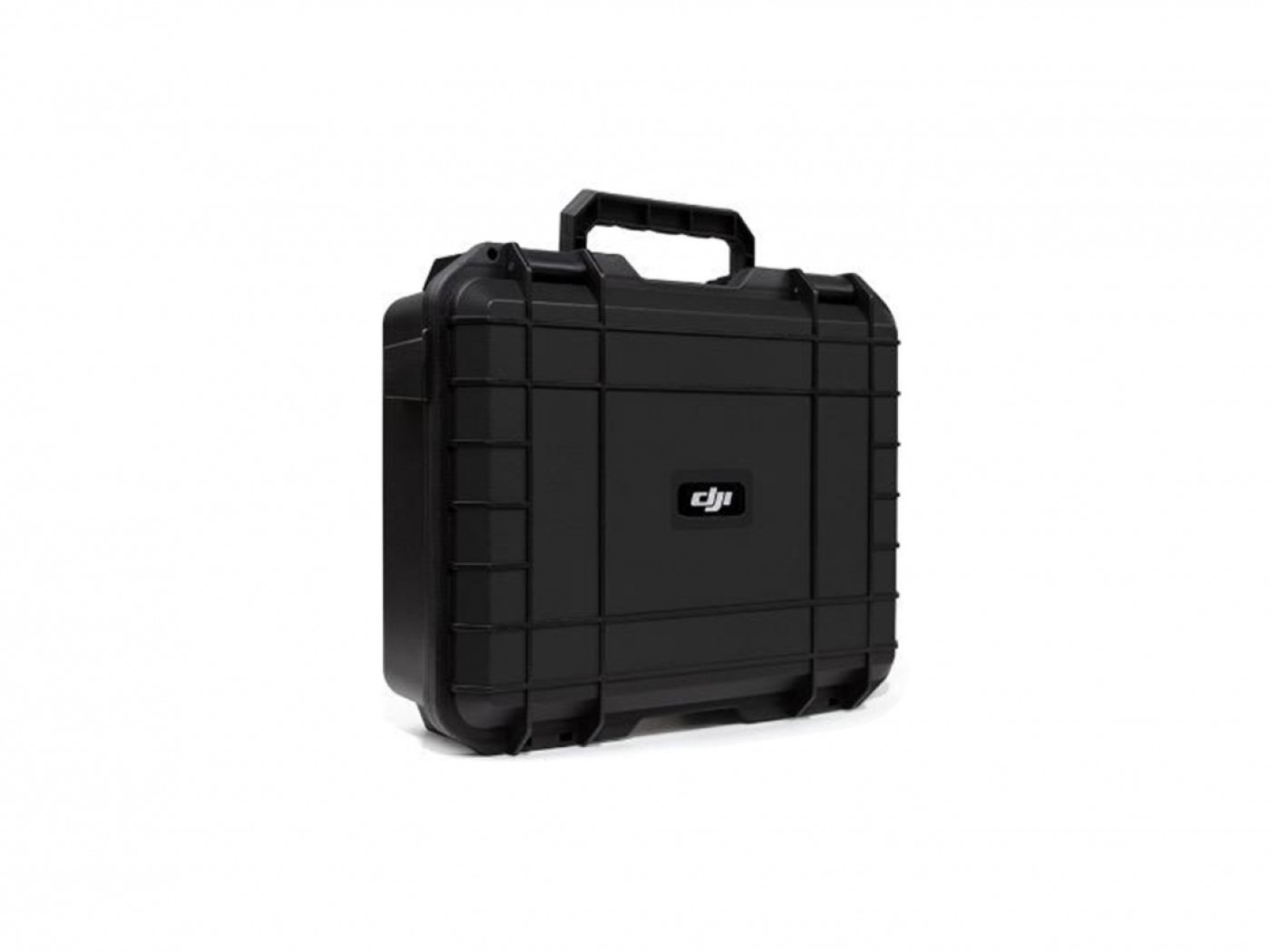 Černý odolný kufr na dron DJI Air 3