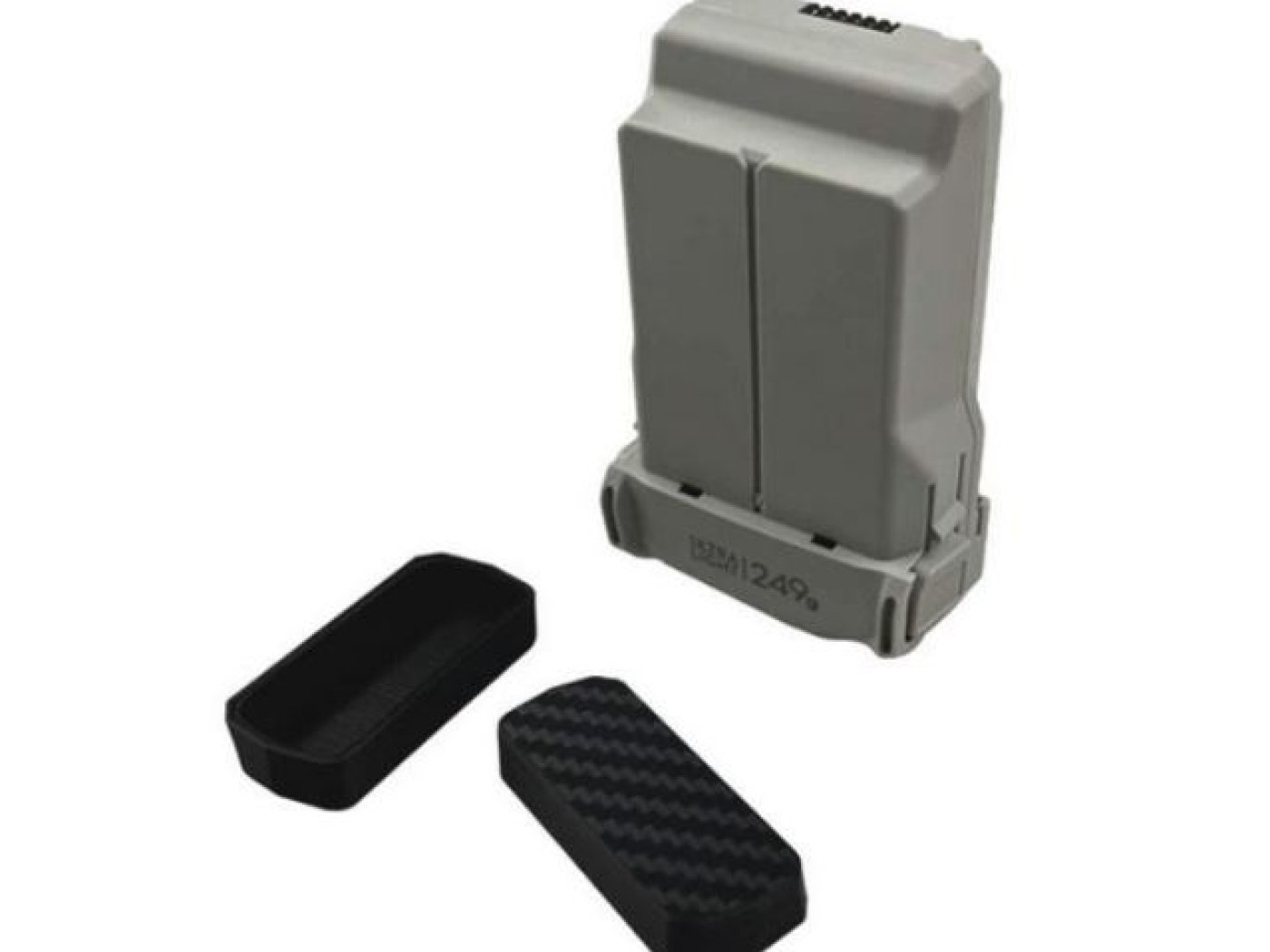 Kryty konektorů baterie DJI Mini 3 / Mini 3 Pro (2ks)