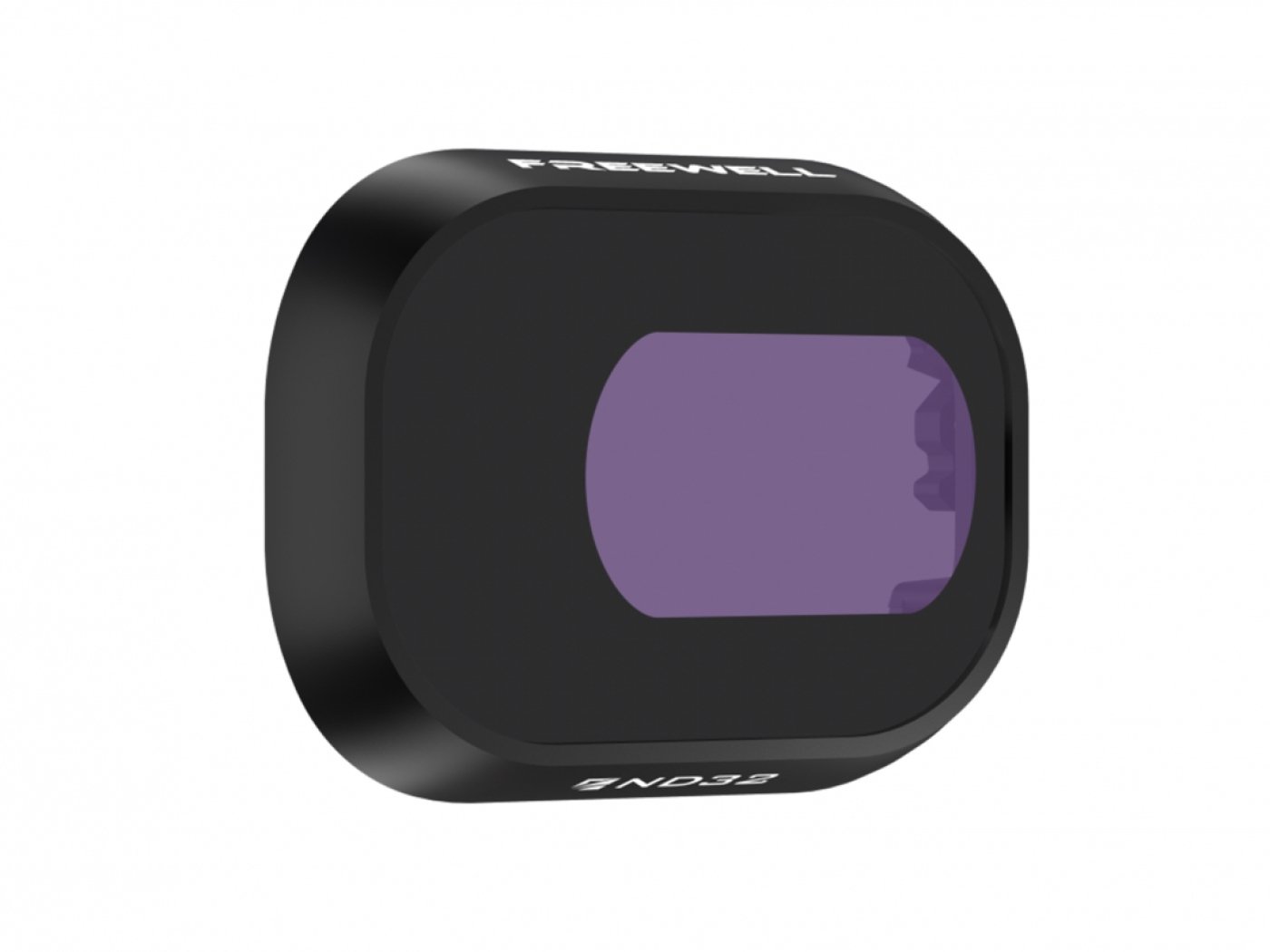 Freewell ND32 filtr na dron DJI Mini 4 Pro
