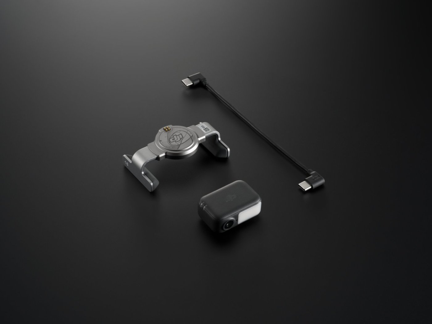 DJI Osmo Mobile 8 Tracking Kit