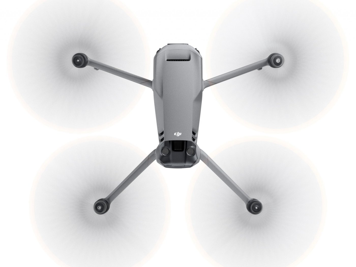 DJI Mavic 3 Fly More Combo