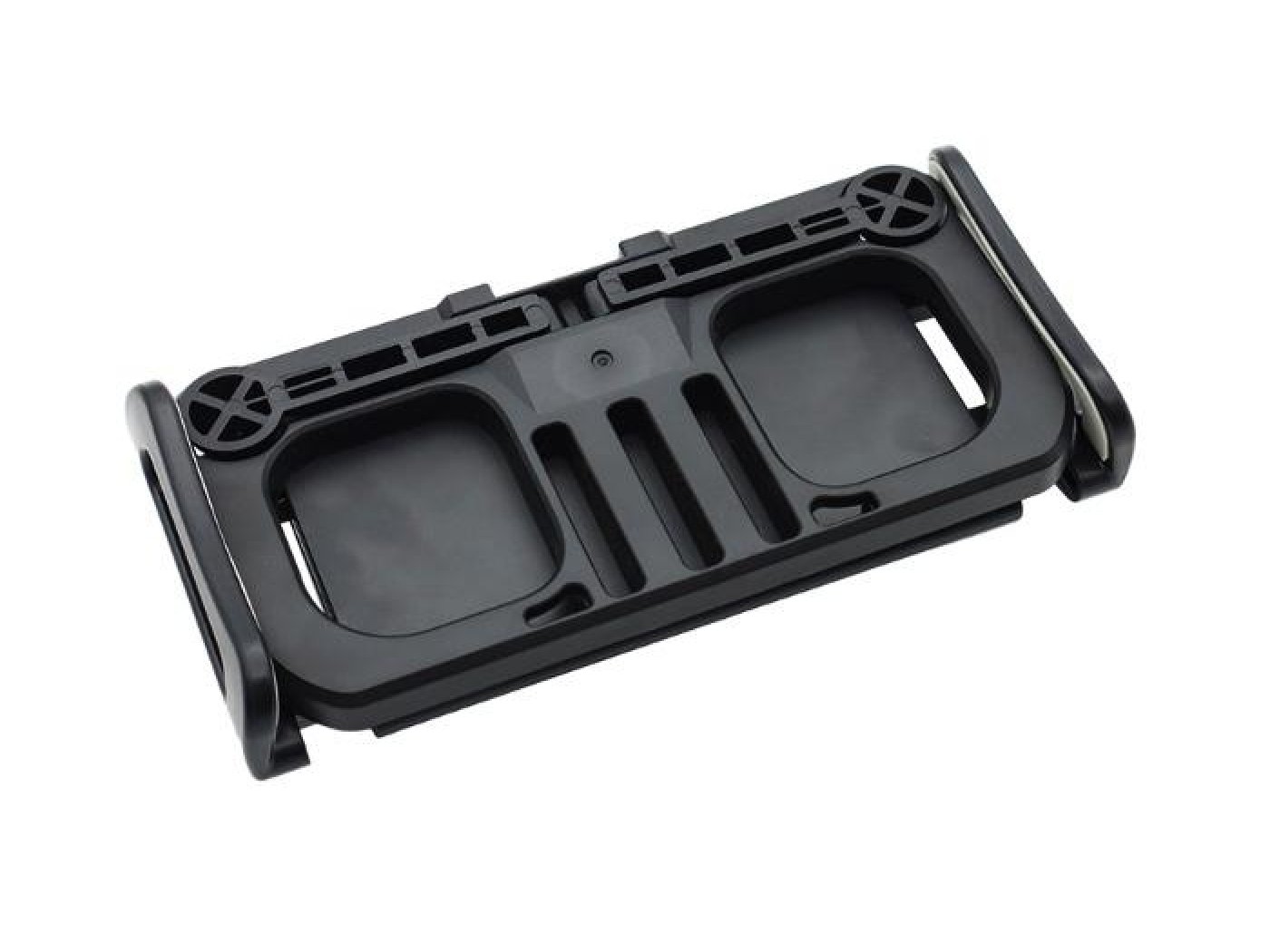 Držák tabletu na dálkový ovladač DJI Mavic series / Mini series (natažení pružiny do 23 cm)