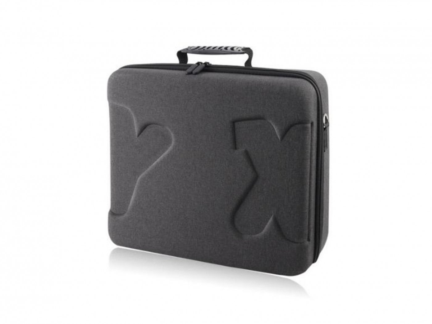 Tmavě šedé pouzdro na dron DJI Mavic 3 Pro