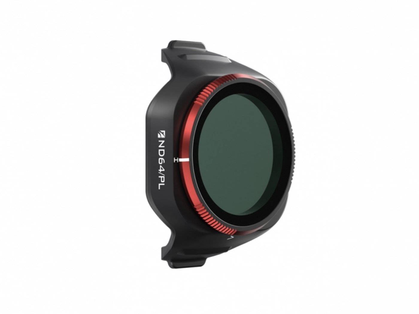 Freewell ND64/PL filtr pro dron DJI Mini 5 Pro