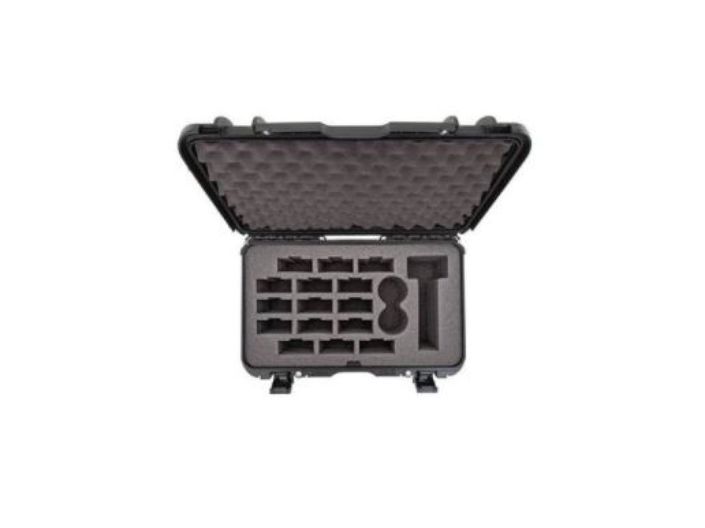 Odolný kufr NANUK 935 na baterie DJI Inspire 2 / Ronin 2