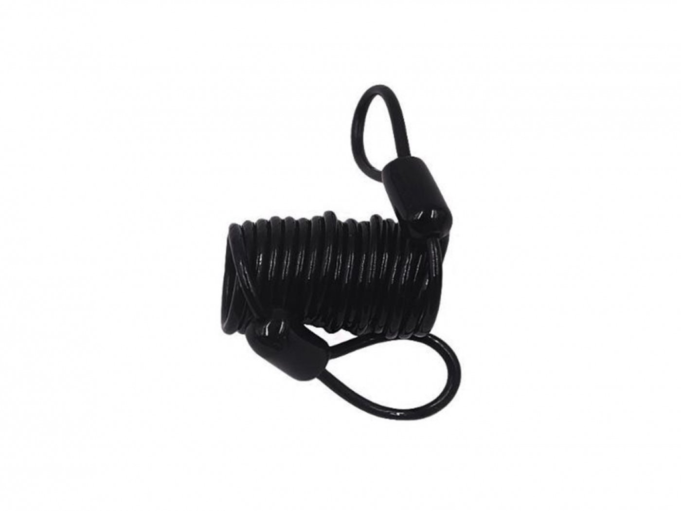 Protiztrátové ocelové lano pro akční kamery