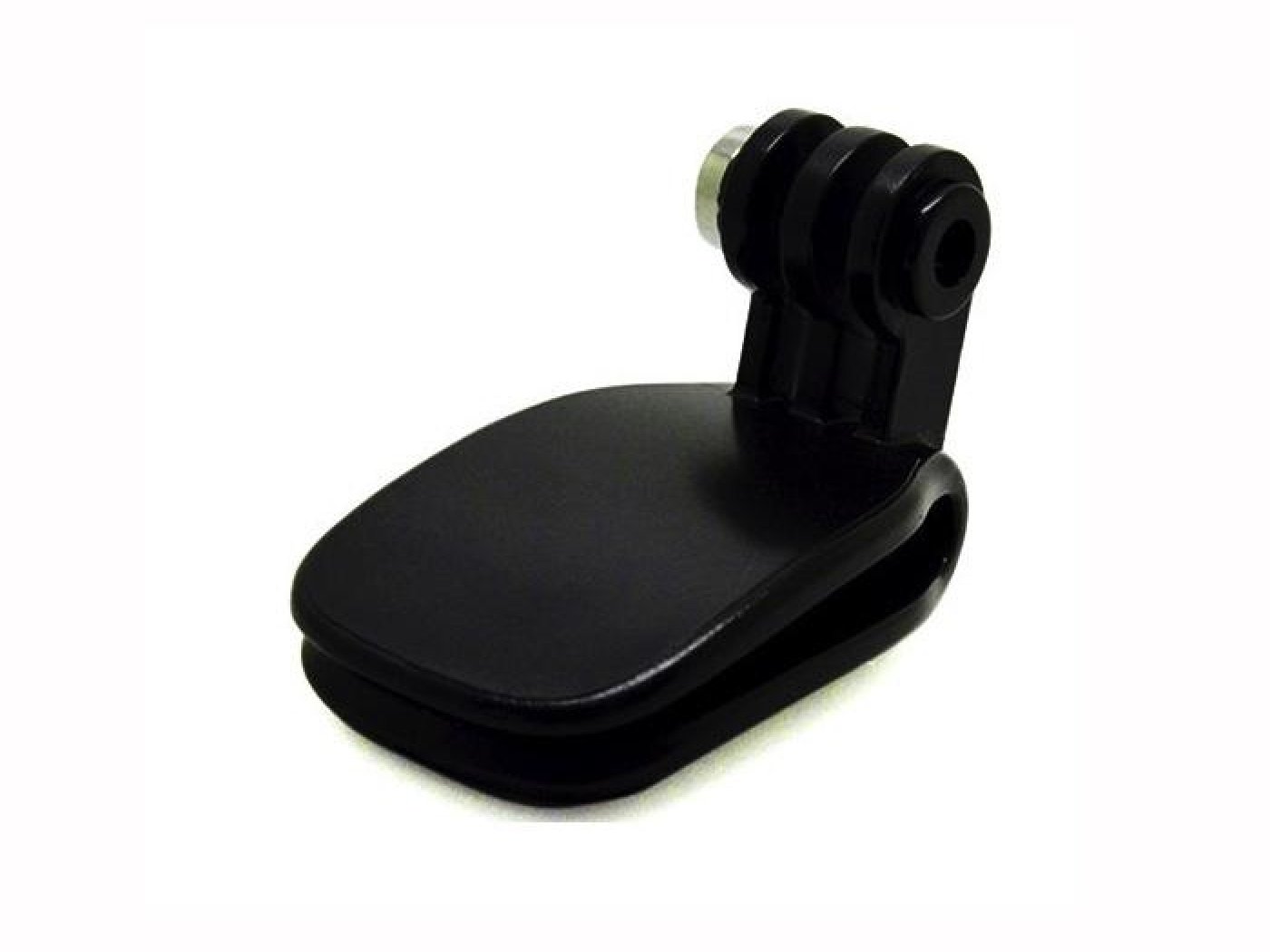 Spona s adaptérem pro akční kameru