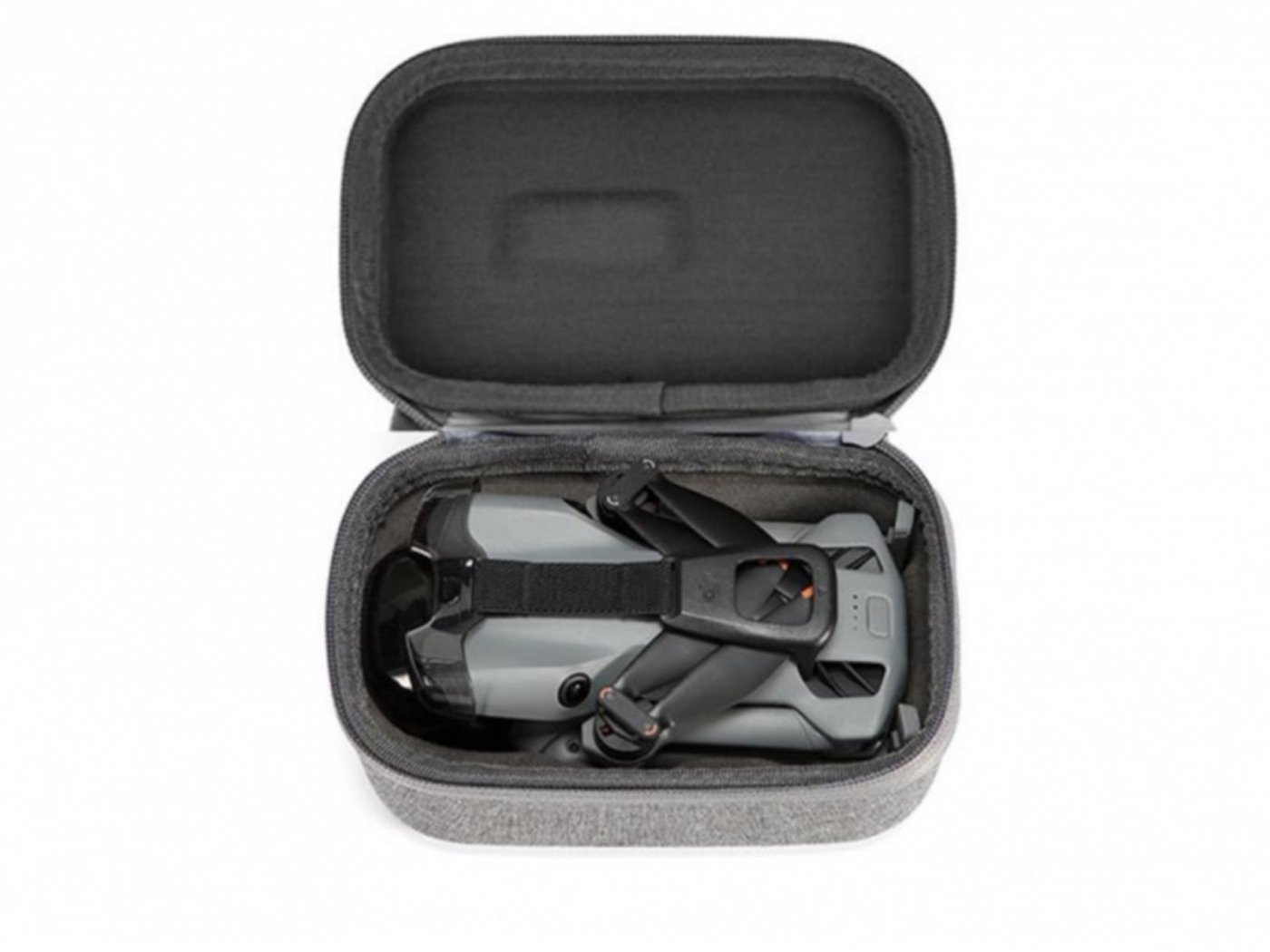 Nylonové úložné pouzdro na dron DJI Mini 5 Pro a RC-N3