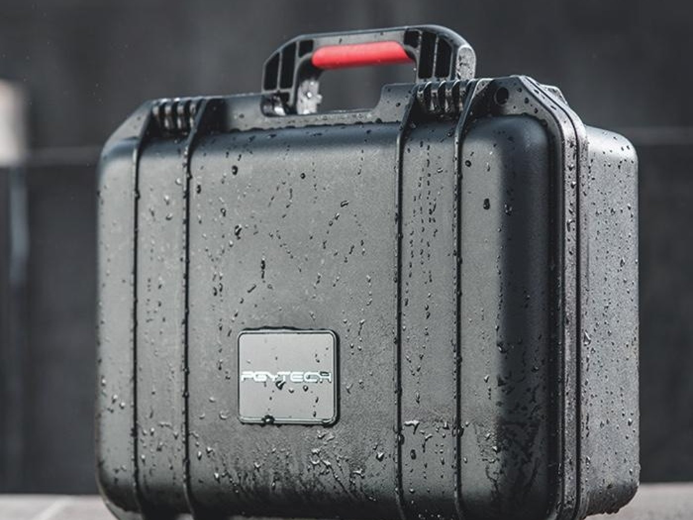 Pgytech odolný kufr na dron DJI Mini 3 Pro