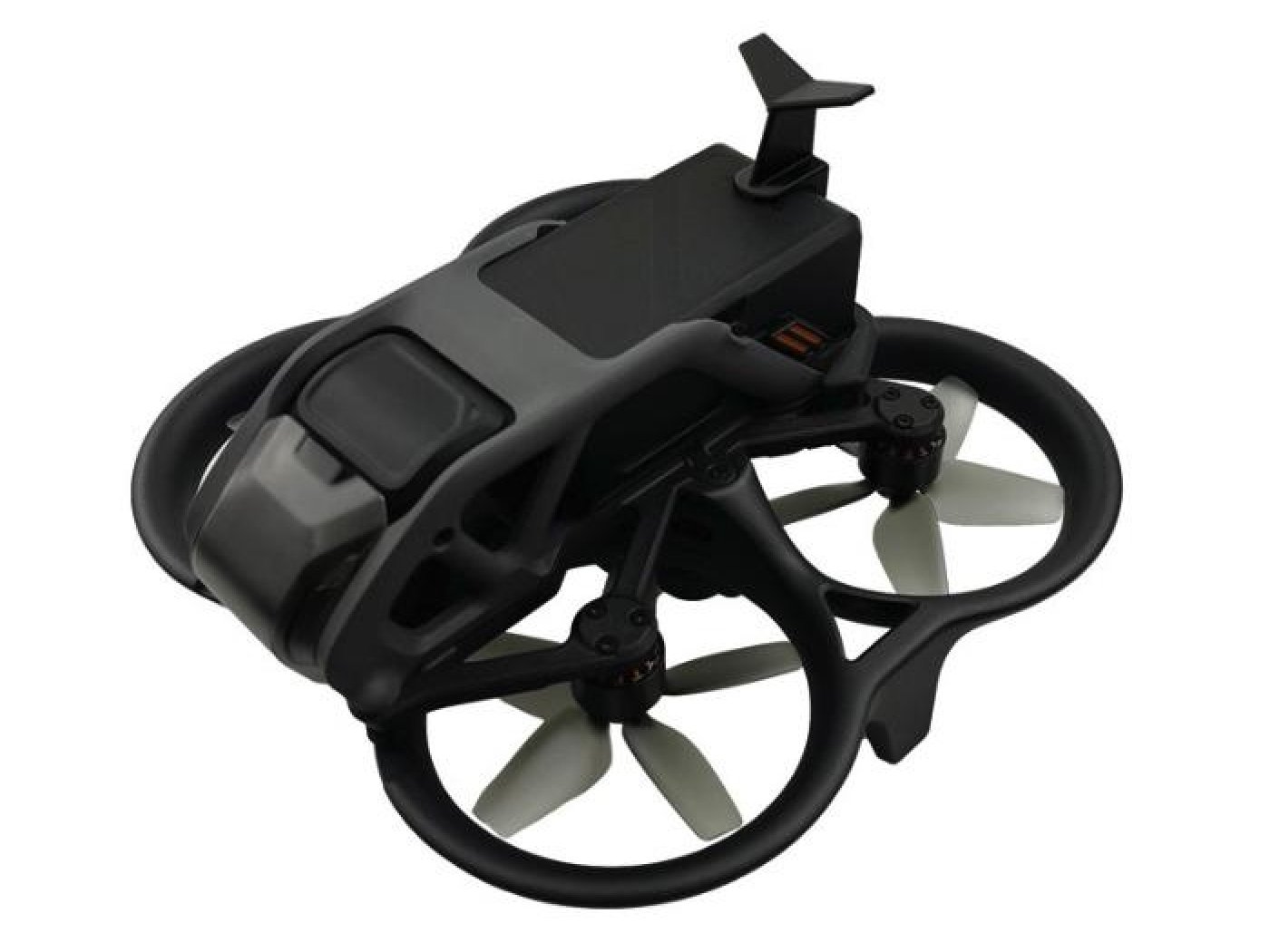 Adaptér pro připojení akční kamery na dron DJI Avata