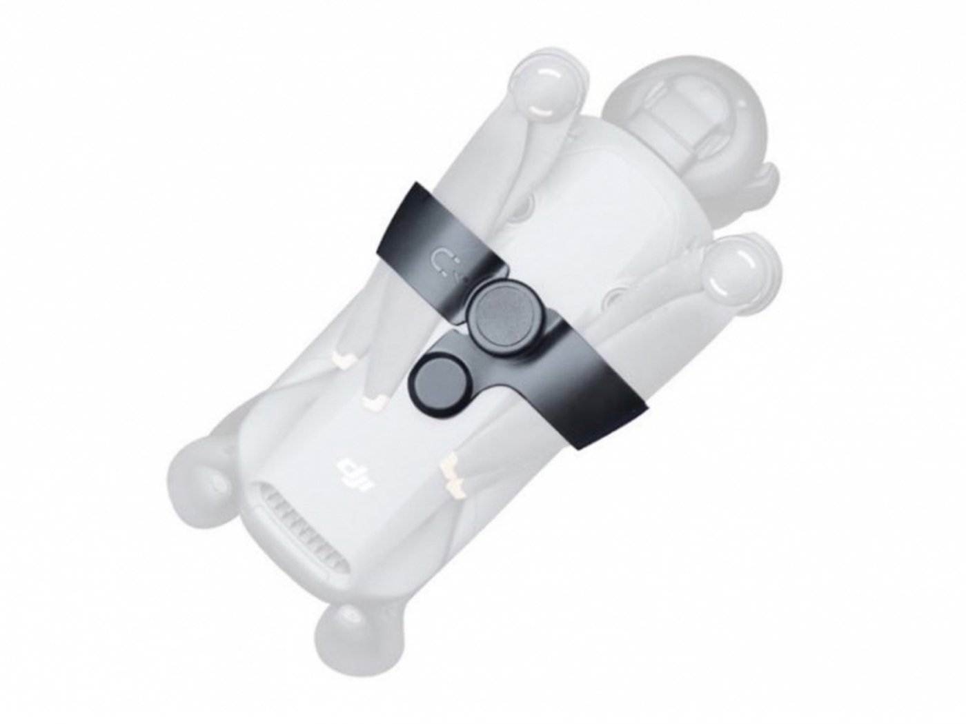 Držák vrtulí pro dron DJI Mavic 4 Pro