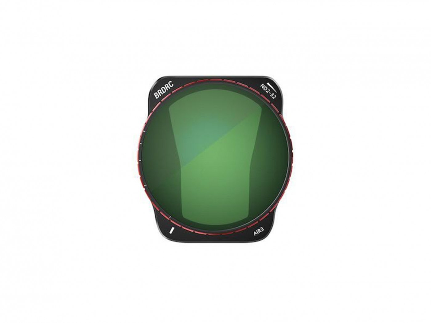 Nastavitelné VND filtry na dron DJI Air 3