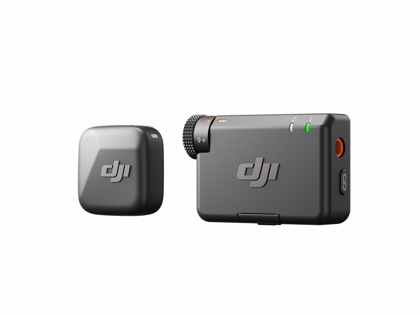 Sada pro audio DJI Mic Mini (1 TX + 1 RX)