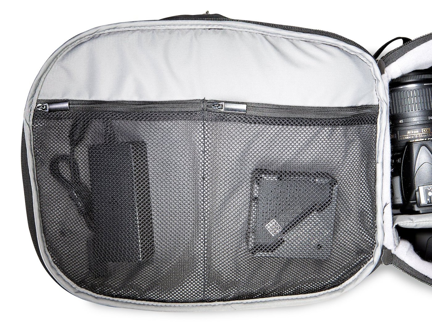 Střední batoh Manfrotto Gear pro DJI Mavic nebo DJI Osmo