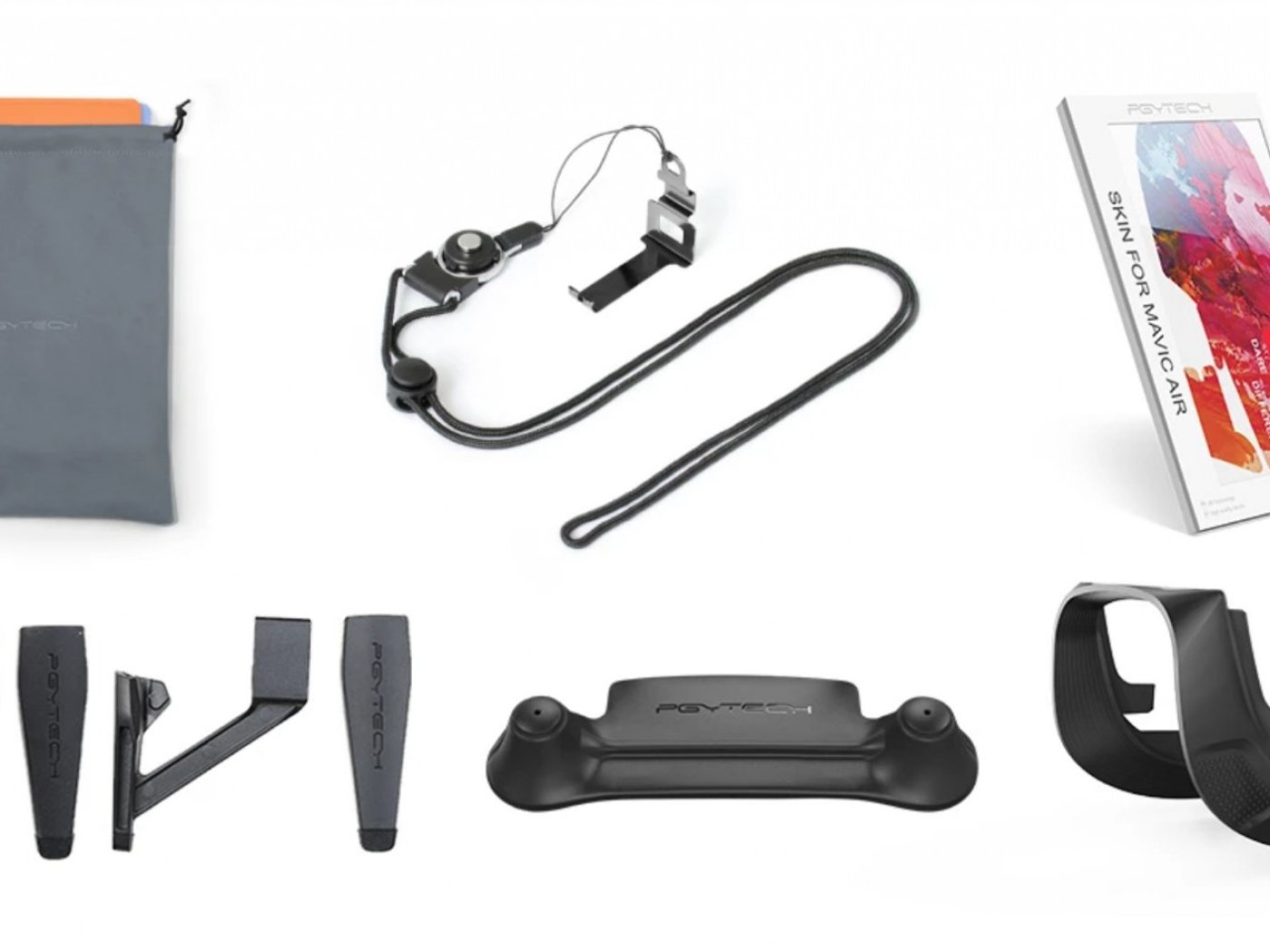 DJI Mavic Air sada příslušenství (Standard)