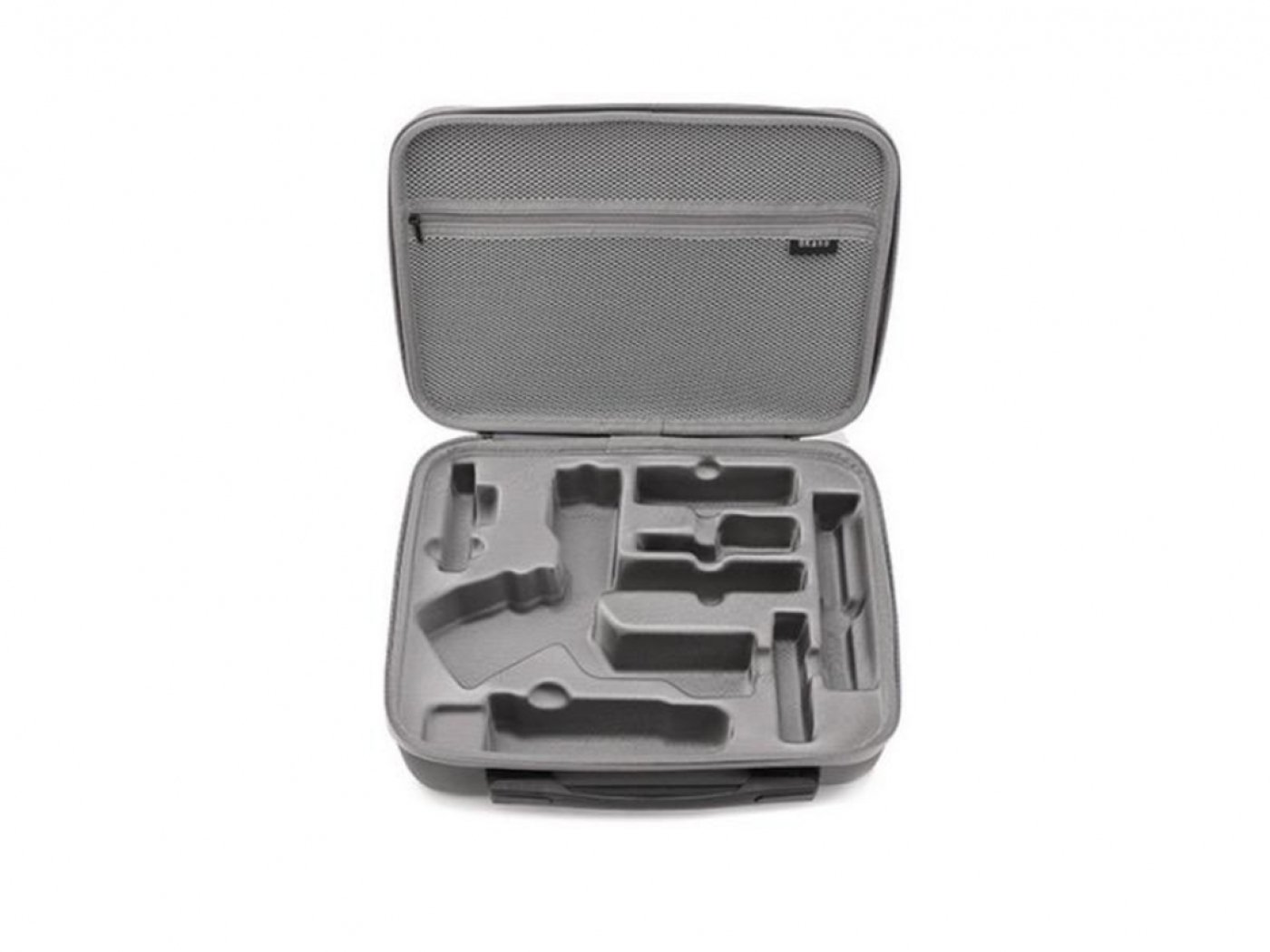 Šedé pouzdro na stabilizátor DJI RS 4
