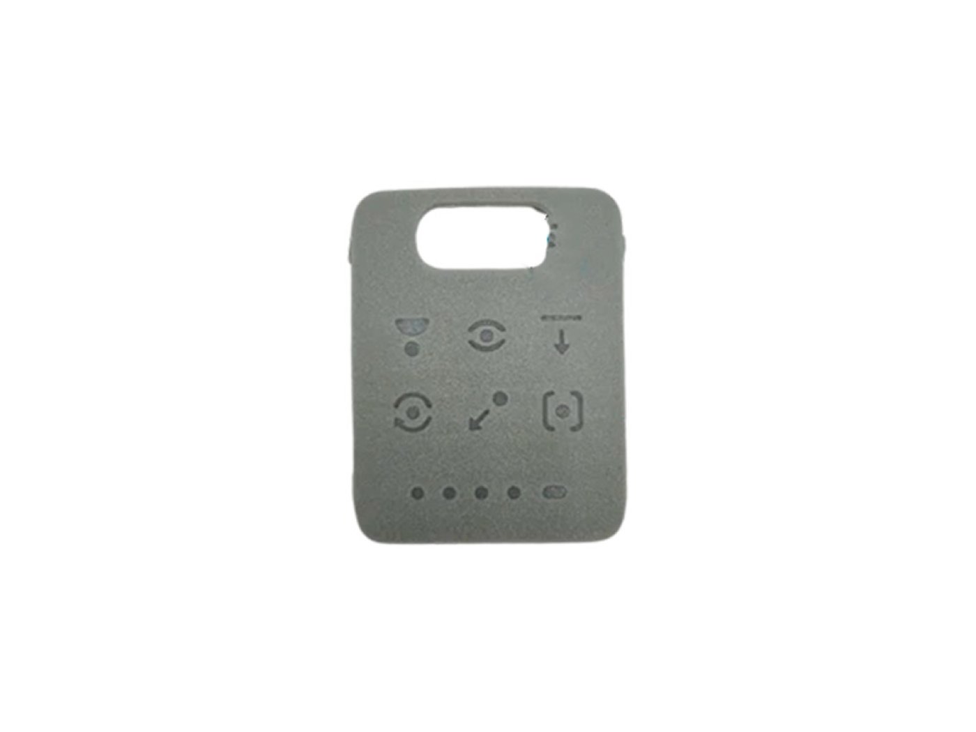 DJI Neo – Mode Panel