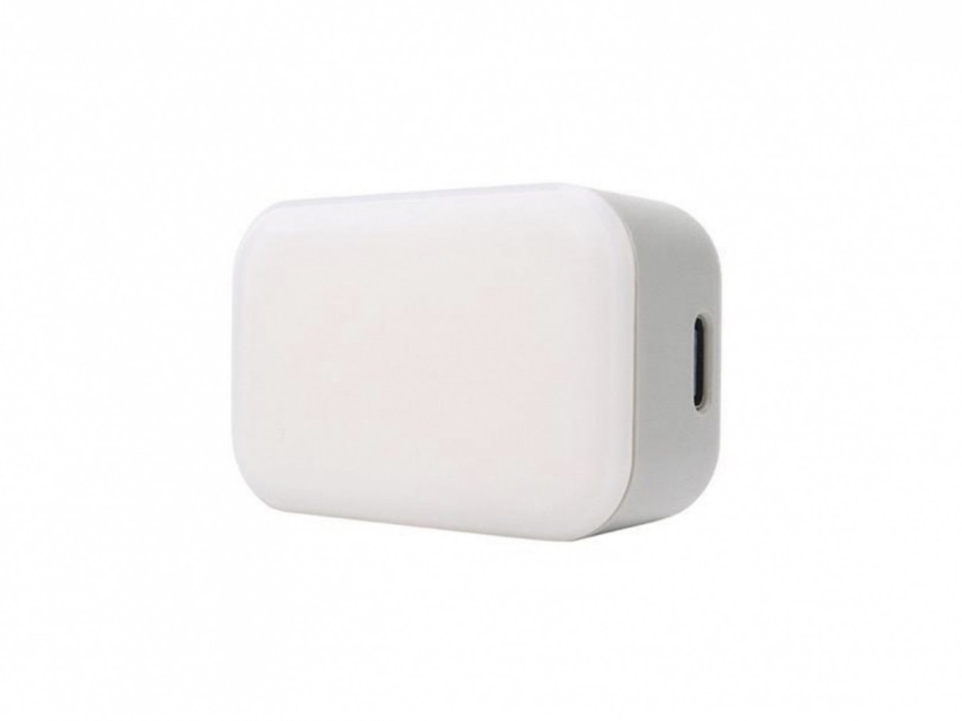 Magnetické LED světlo na stabilizátor DJI Osmo Mobile 6 / Osmo Mobile 7 / Osmo Mobile 7P