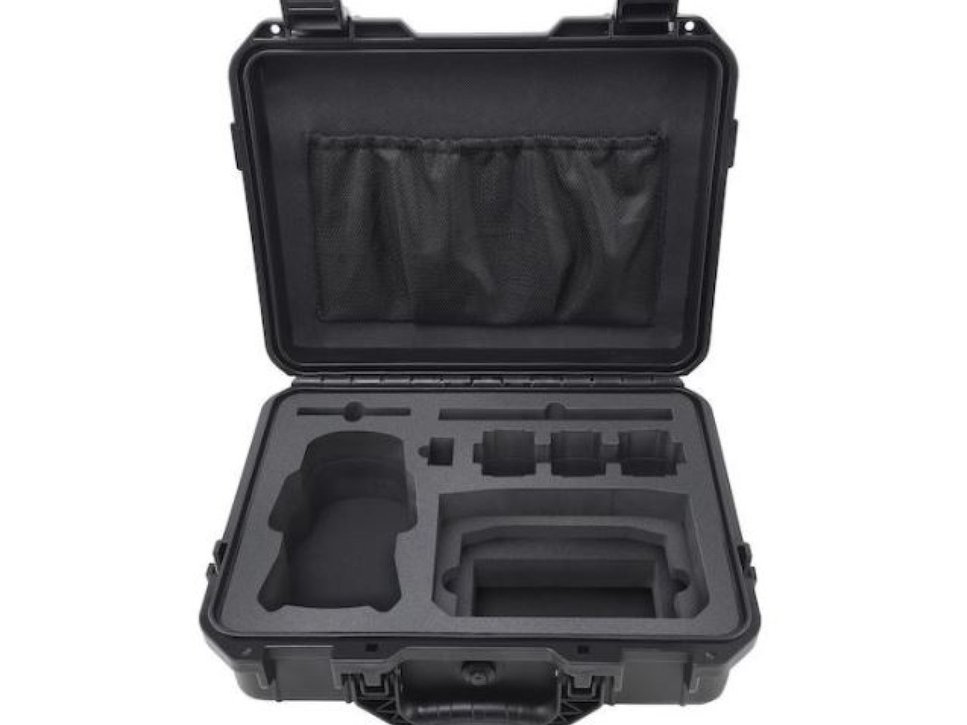 Voděodolný kufr s popruhem na dron DJI Mavic Air 2 / Air 2S / Smart Controller