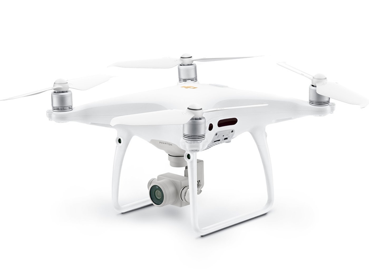 DJI Phantom 4 Pro V2.0