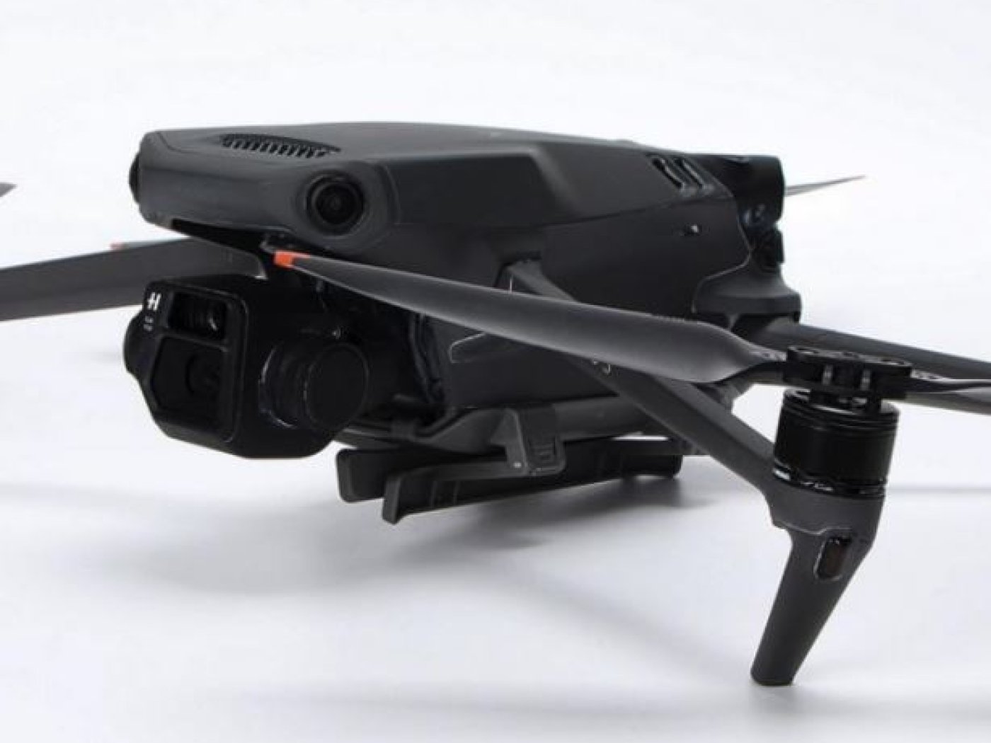 Skládací podvozek na dron DJI Mavic 3