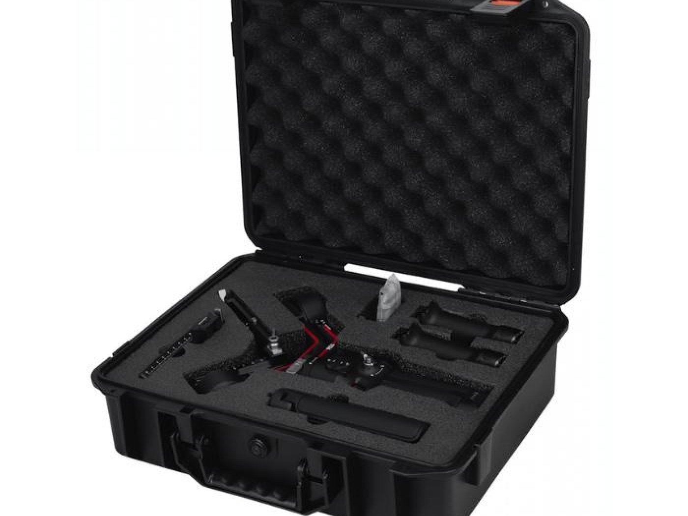 Voděodolný přepravní kufr na DJI RS 3