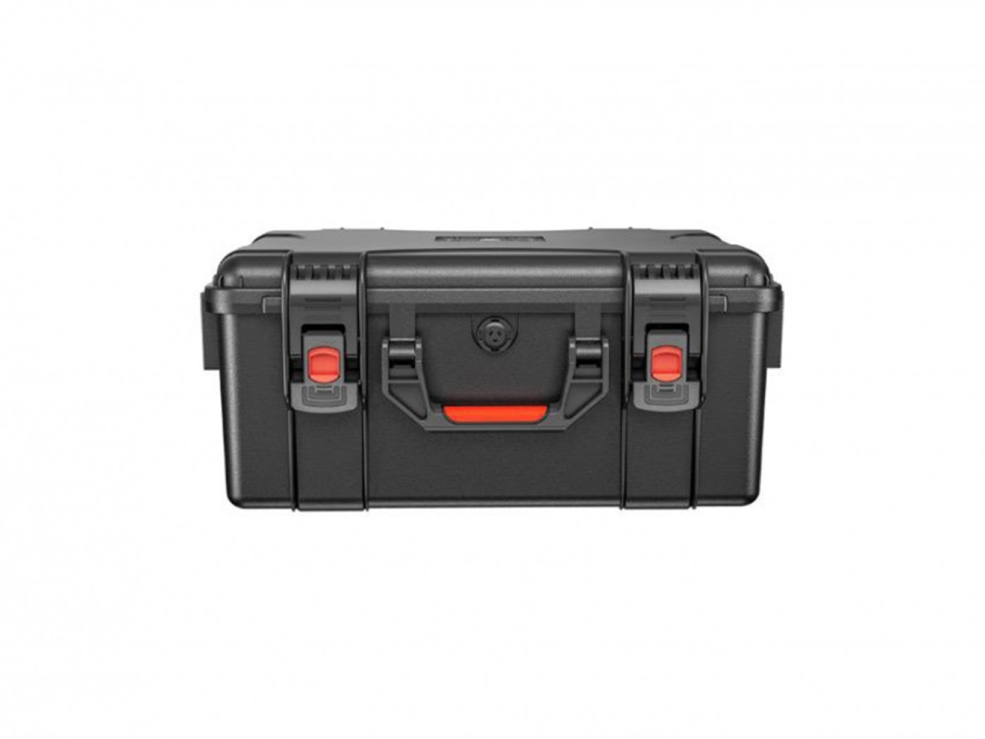Černý voděodolný kufr na dron DJI Air 3