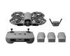 DJI Neo 2 Fly More Combo + DJI RC-N3